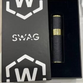 swag一代皮革主機