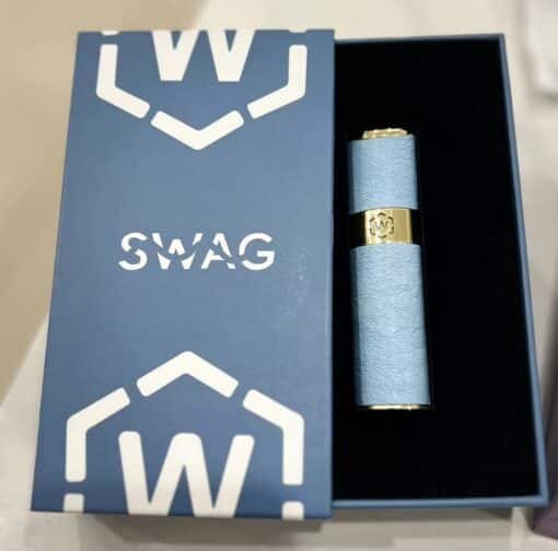 SWAG 煙彈 | 通配Relx主機一代 買五盒送皮革主機：圖片 2