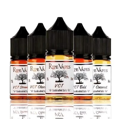 ripe vapes煙油