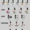 BONBON 邦邦系列 小菸油 30ML 台灣電子烟批發