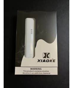 xiaoke五代煙桿
