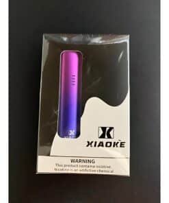 xiaoke煙桿