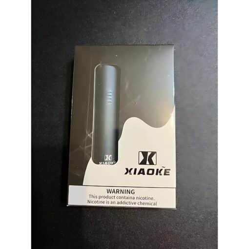 梟客五代主機 XIAOKE煙桿 適用四代五代六代煙彈：圖片 2