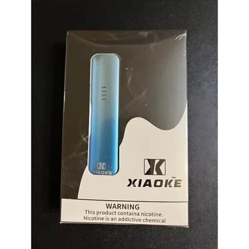 梟客五代主機 XIAOKE煙桿 適用四代五代六代煙彈：圖片 4