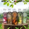 悦刻relx六代煙彈