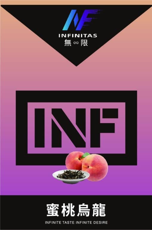 INF煙彈 無限霧化彈 3入組 通用悅刻Relx一代主機：圖片 2