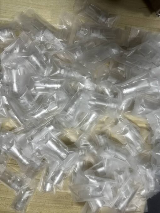 側面注油空煙彈 適用一代主機 不漏油不吃油不卡機 可重複使用 强烈推薦1：圖片 2