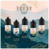 萃茶 30ml/30mg 小煙煙油 茶類 煙油推薦 原裝進口
