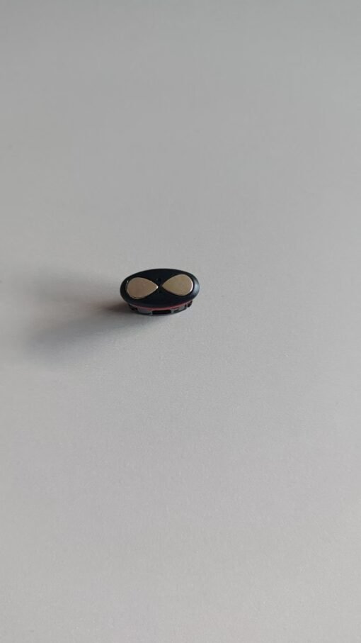 Relx空煙彈五代 六代悅刻空倉 空彈 上下註油 水滴空殼：圖片 4