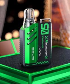 SP2S 煙桿