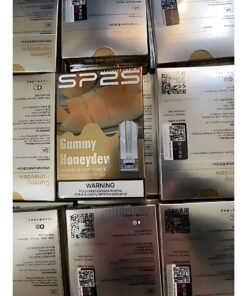 sp2s煙彈