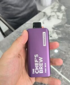 廚師佳釀煙桿