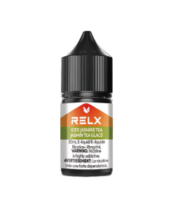 RELX E LIQUID SALT 30ML