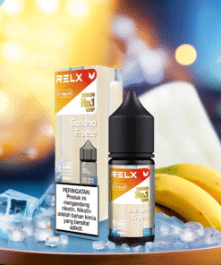 relx悅刻煙油